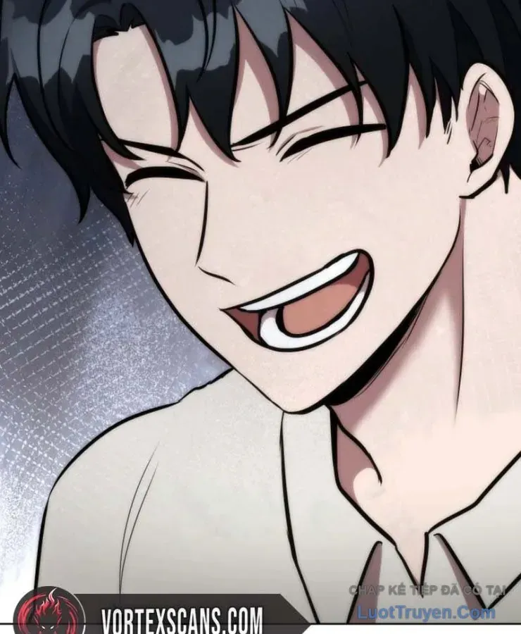 Hành Trình Vác Gậy Chạy Bốn Phương Tám Hướng Chap 7 - Next Chap 8