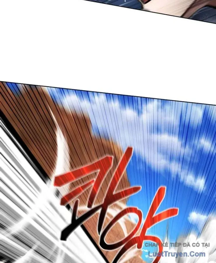 Hành Trình Vác Gậy Chạy Bốn Phương Tám Hướng Chap 7 - Next Chap 8