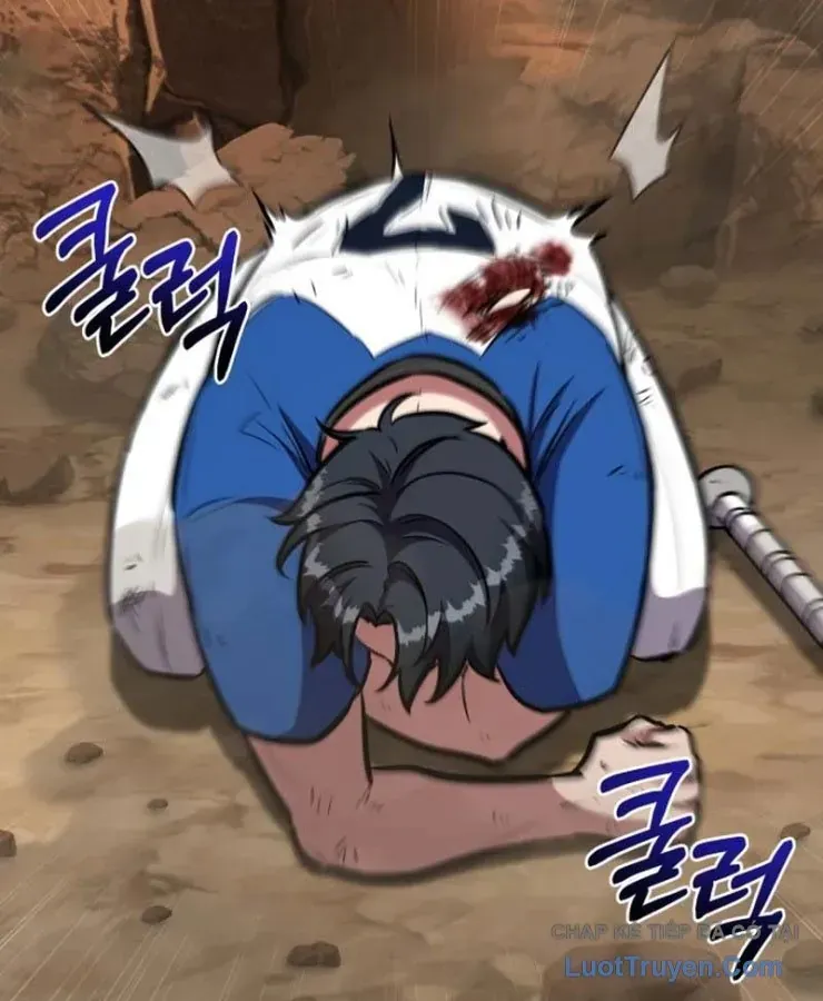 Hành Trình Vác Gậy Chạy Bốn Phương Tám Hướng Chap 7 - Next Chap 8