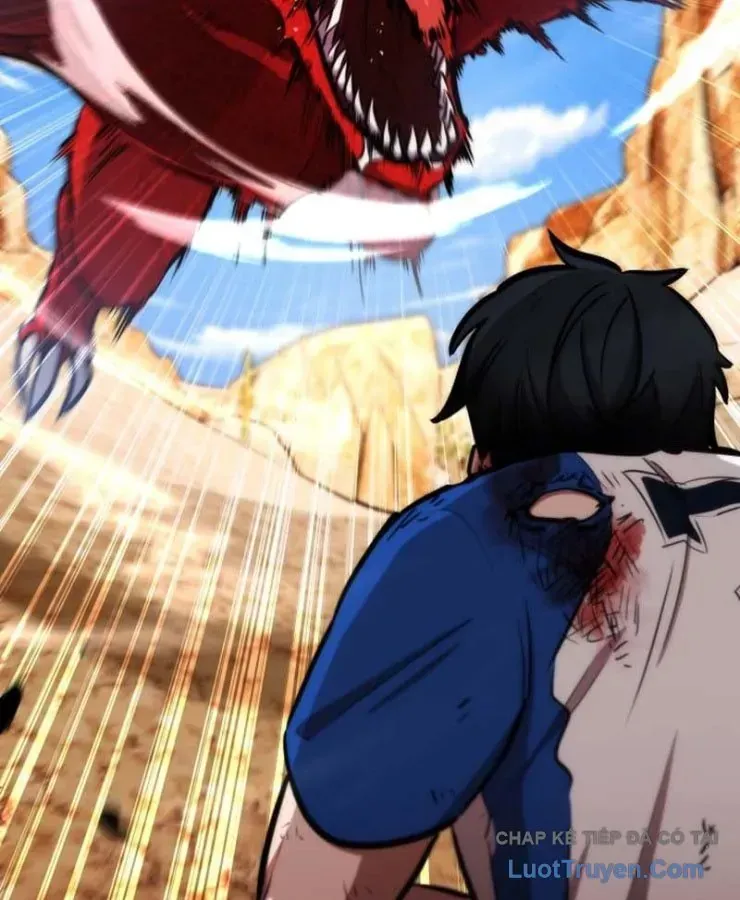 Hành Trình Vác Gậy Chạy Bốn Phương Tám Hướng Chap 7 - Next Chap 8