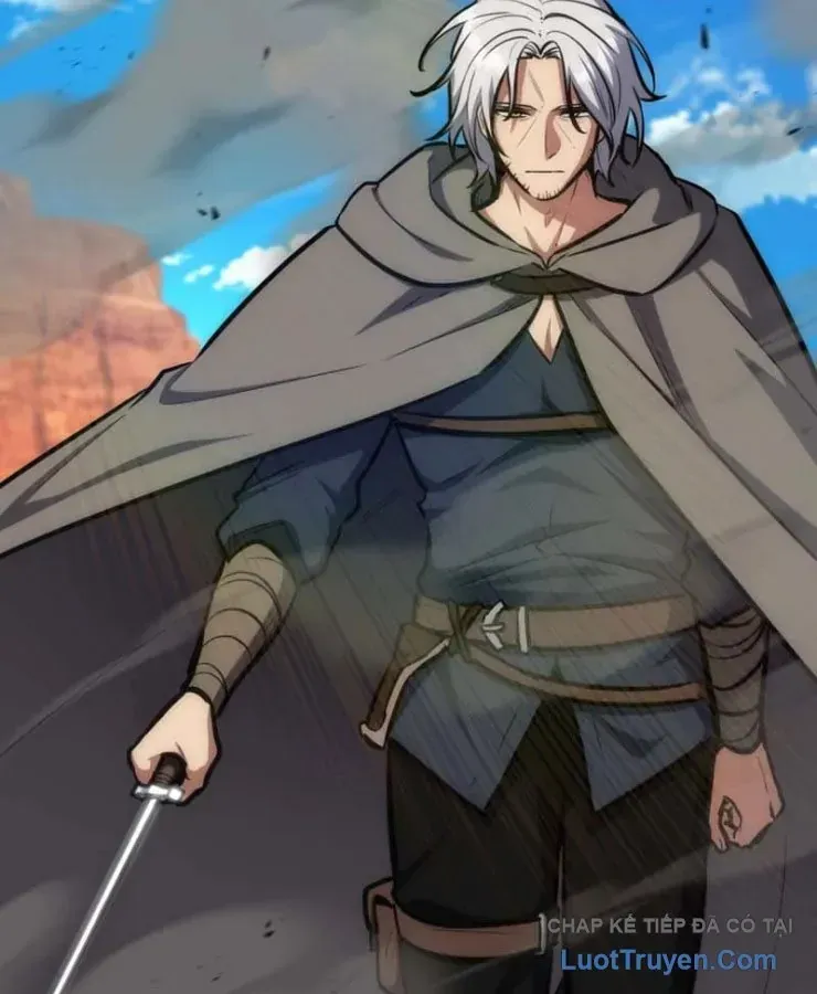 Hành Trình Vác Gậy Chạy Bốn Phương Tám Hướng Chap 7 - Next Chap 8