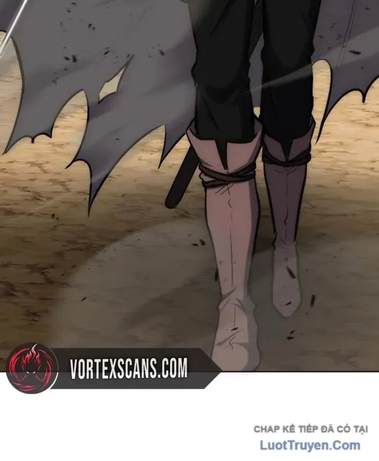 Hành Trình Vác Gậy Chạy Bốn Phương Tám Hướng Chap 7 - Next Chap 8