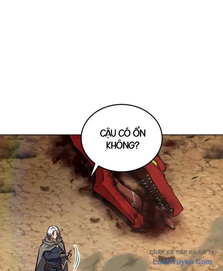 Hành Trình Vác Gậy Chạy Bốn Phương Tám Hướng Chap 7 - Next Chap 8