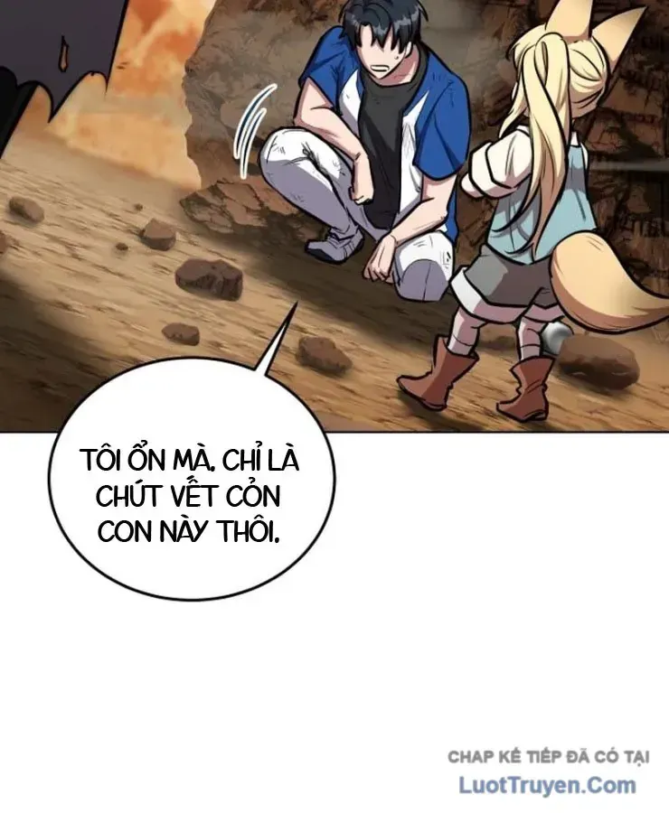 Hành Trình Vác Gậy Chạy Bốn Phương Tám Hướng Chap 7 - Next Chap 8