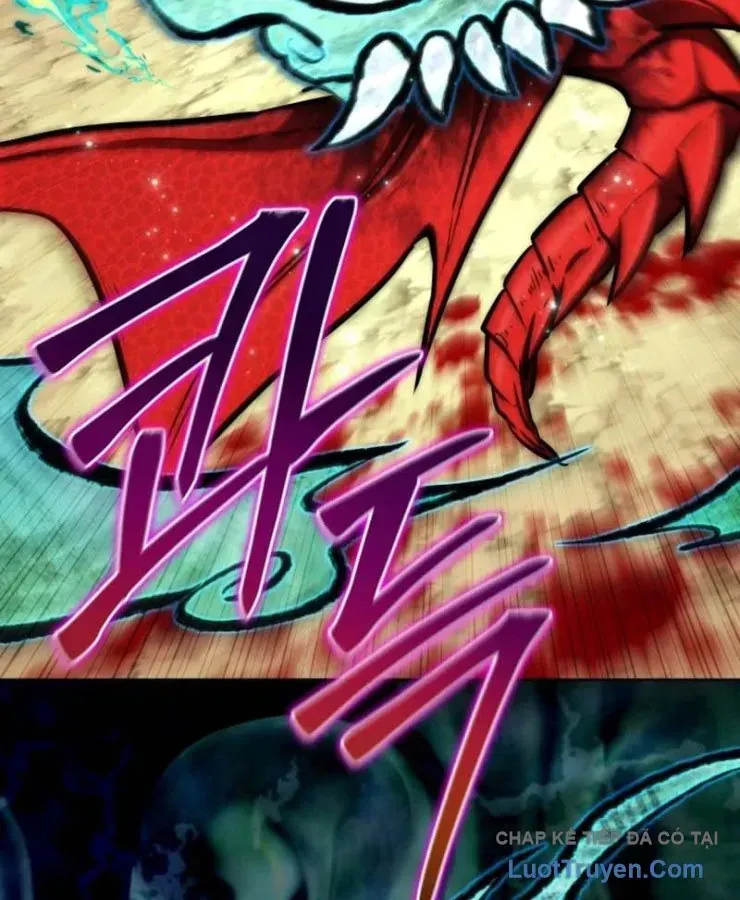 Hành Trình Vác Gậy Chạy Bốn Phương Tám Hướng Chap 7 - Next Chap 8