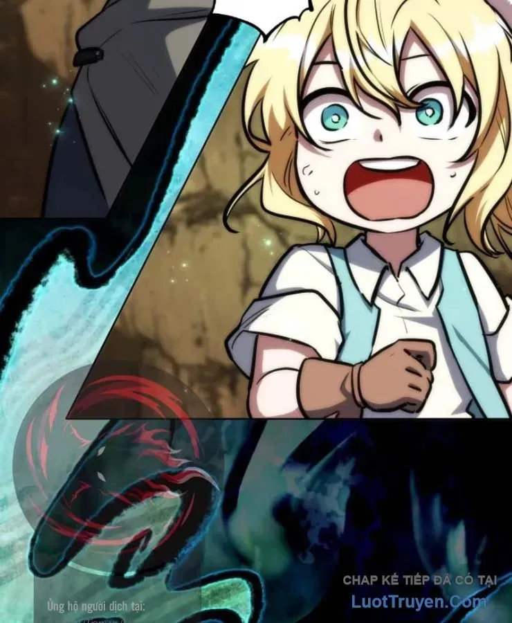 Hành Trình Vác Gậy Chạy Bốn Phương Tám Hướng Chap 7 - Next Chap 8