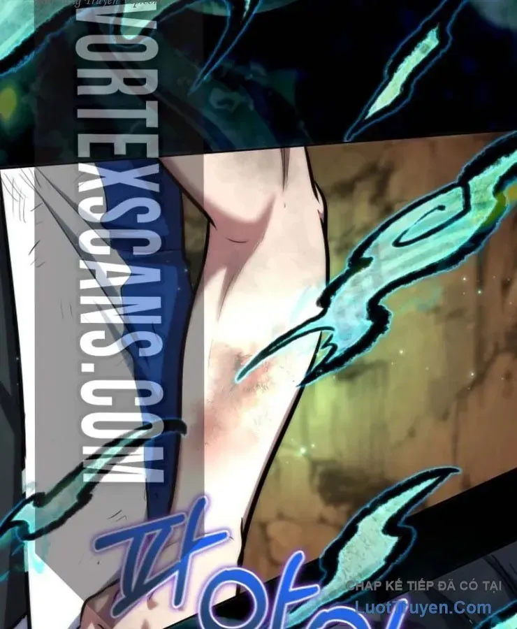 Hành Trình Vác Gậy Chạy Bốn Phương Tám Hướng Chap 7 - Next Chap 8