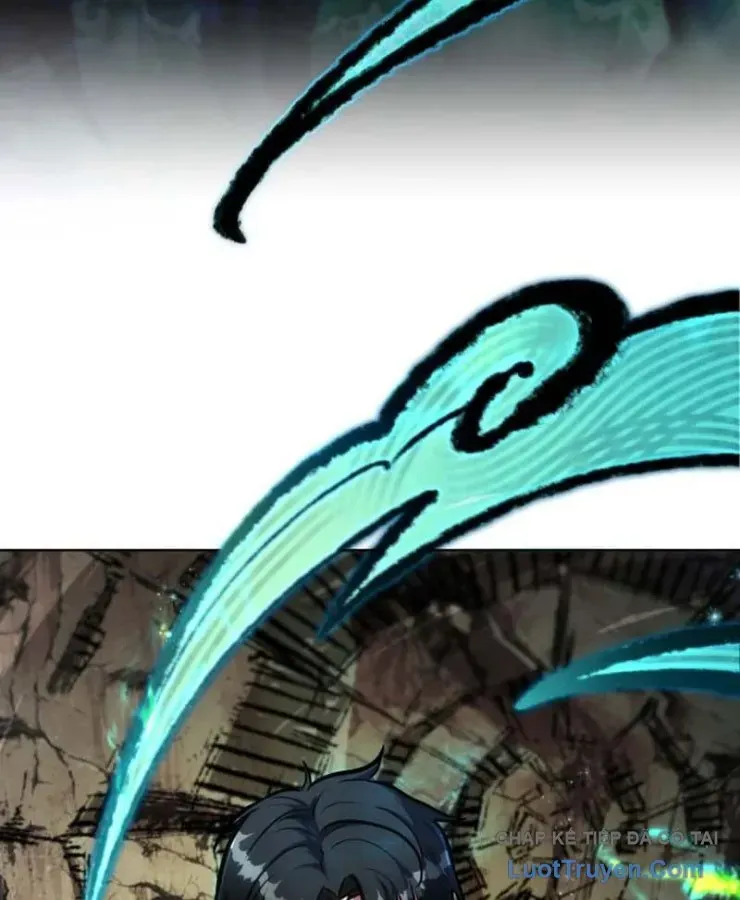 Hành Trình Vác Gậy Chạy Bốn Phương Tám Hướng Chap 7 - Next Chap 8