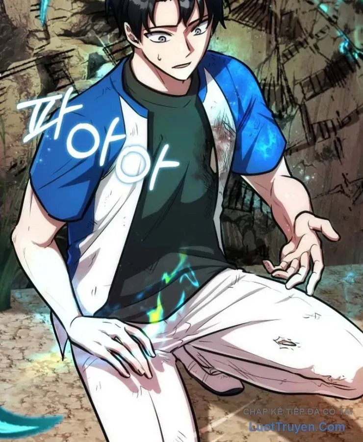 Hành Trình Vác Gậy Chạy Bốn Phương Tám Hướng Chap 7 - Next Chap 8