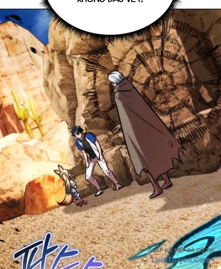 Hành Trình Vác Gậy Chạy Bốn Phương Tám Hướng Chap 7 - Next Chap 8