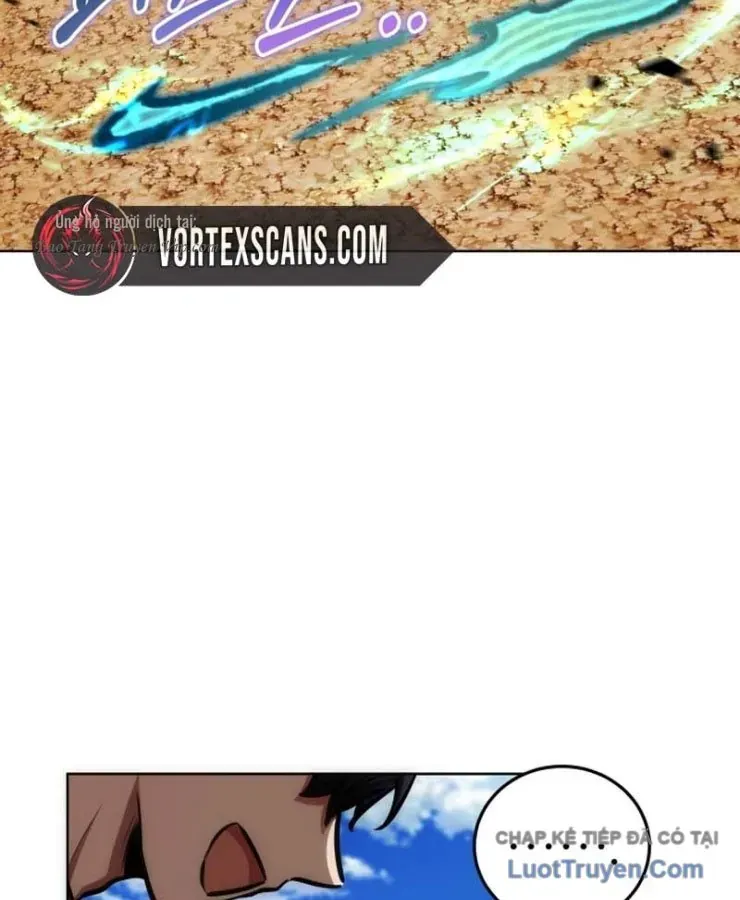 Hành Trình Vác Gậy Chạy Bốn Phương Tám Hướng Chap 7 - Next Chap 8