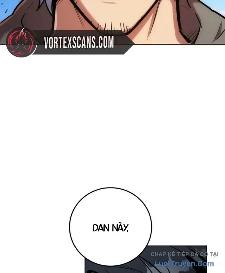 Hành Trình Vác Gậy Chạy Bốn Phương Tám Hướng Chap 7 - Next Chap 8