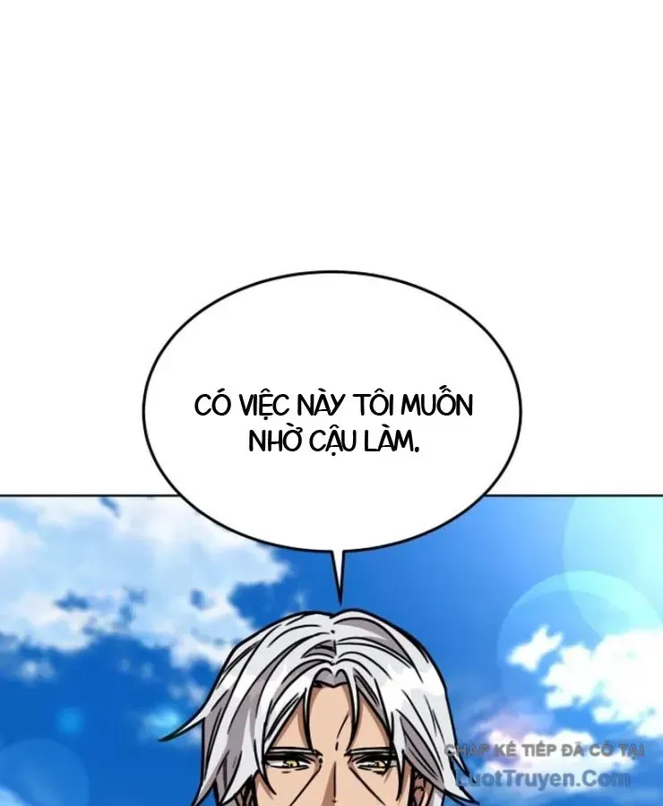 Hành Trình Vác Gậy Chạy Bốn Phương Tám Hướng Chap 7 - Next Chap 8