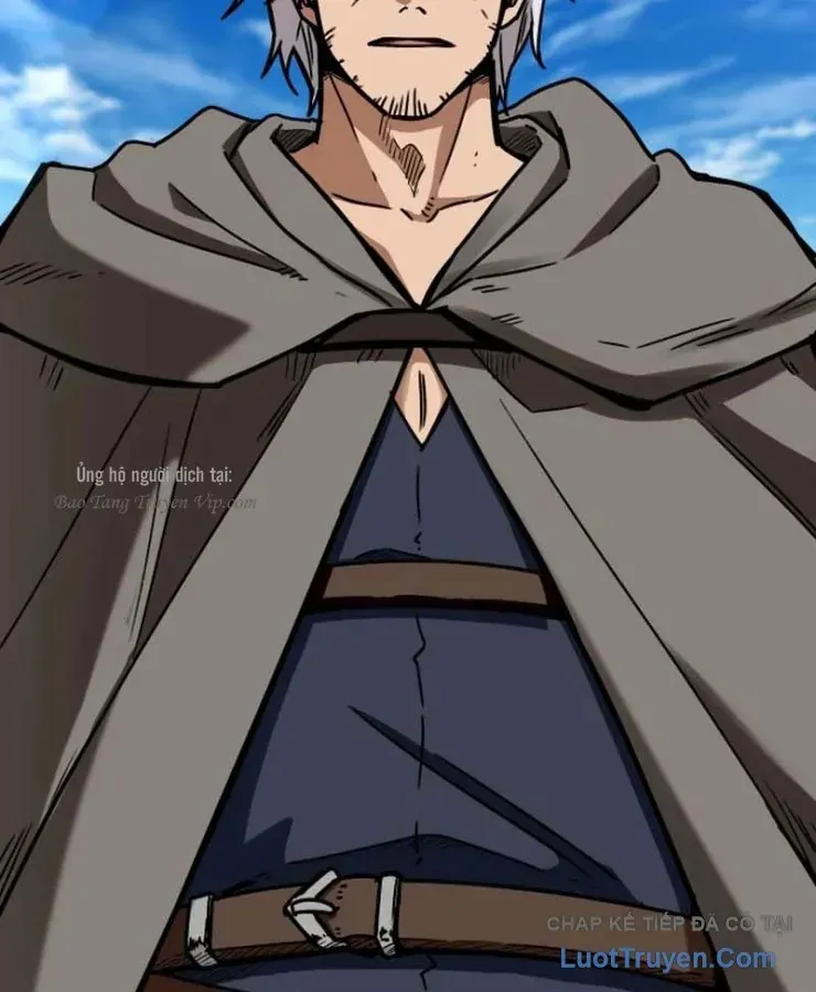 Hành Trình Vác Gậy Chạy Bốn Phương Tám Hướng Chap 7 - Next Chap 8