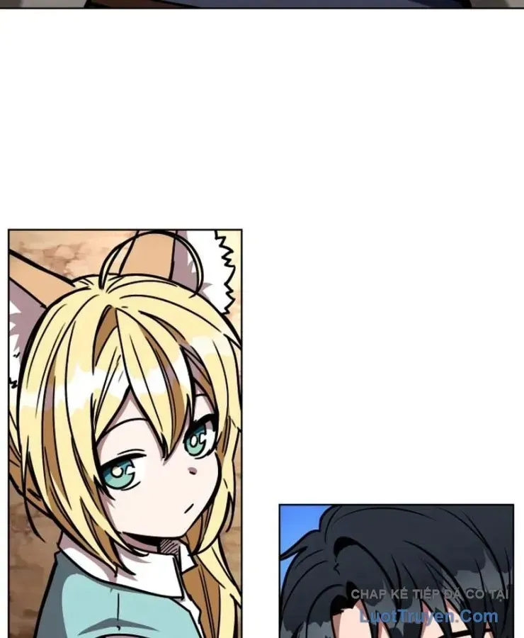 Hành Trình Vác Gậy Chạy Bốn Phương Tám Hướng Chap 7 - Next Chap 8