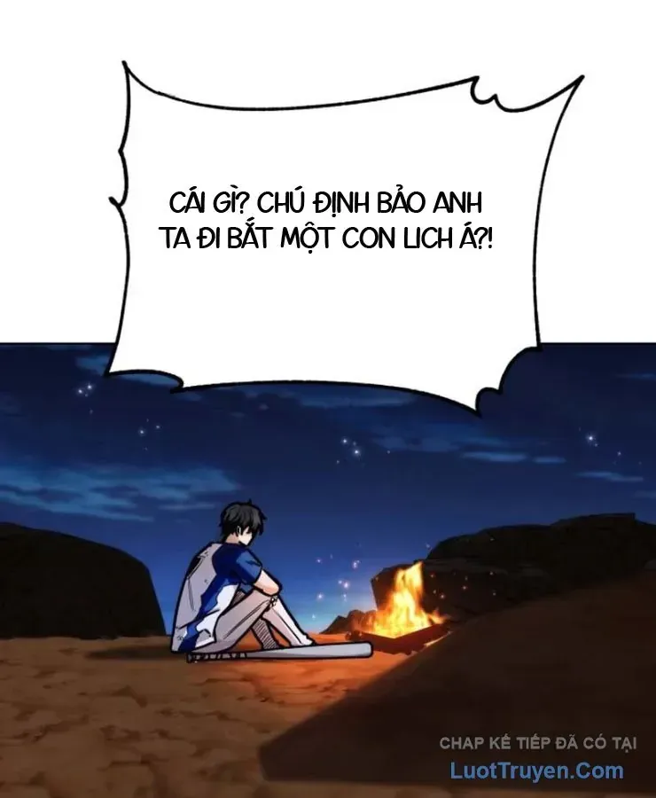 Hành Trình Vác Gậy Chạy Bốn Phương Tám Hướng Chap 7 - Next Chap 8