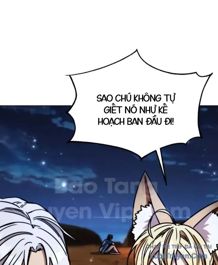 Hành Trình Vác Gậy Chạy Bốn Phương Tám Hướng Chap 7 - Next Chap 8