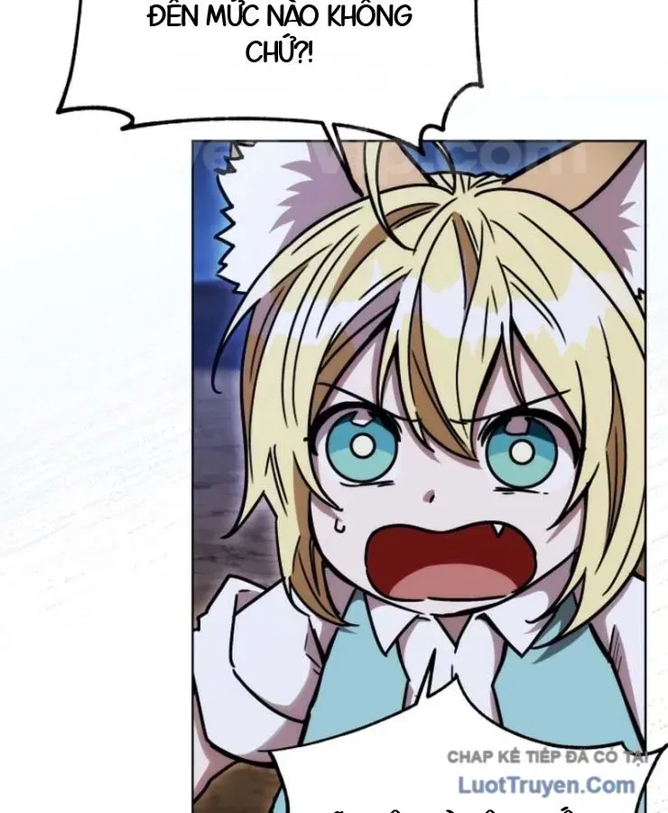 Hành Trình Vác Gậy Chạy Bốn Phương Tám Hướng Chap 7 - Next Chap 8