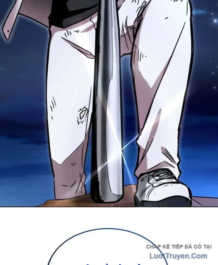 Hành Trình Vác Gậy Chạy Bốn Phương Tám Hướng Chap 7 - Next Chap 8