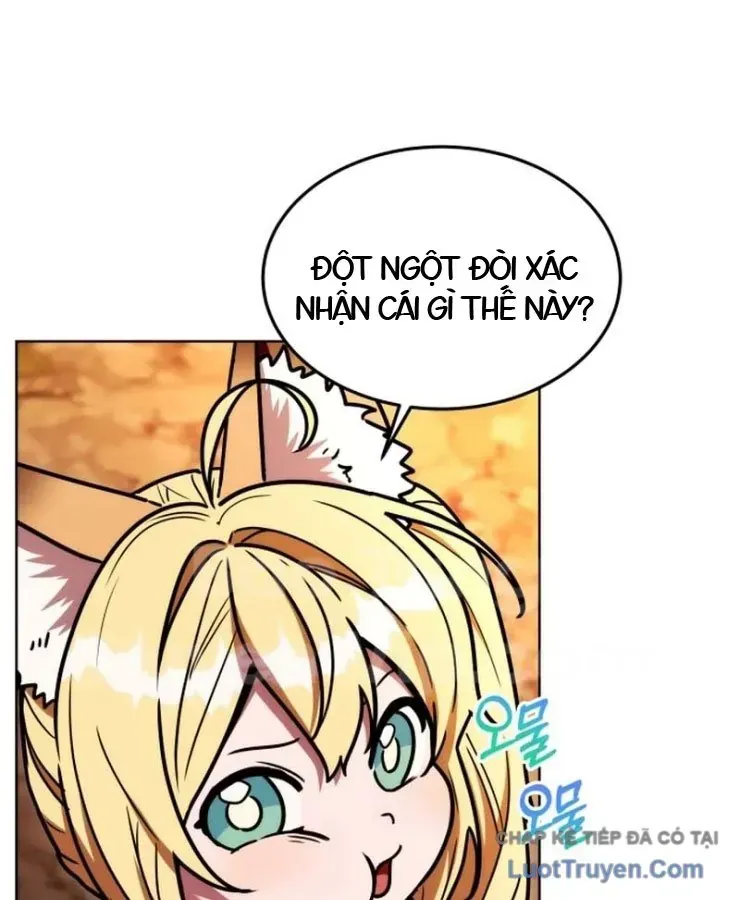 Hành Trình Vác Gậy Chạy Bốn Phương Tám Hướng Chap 7 - Next Chap 8