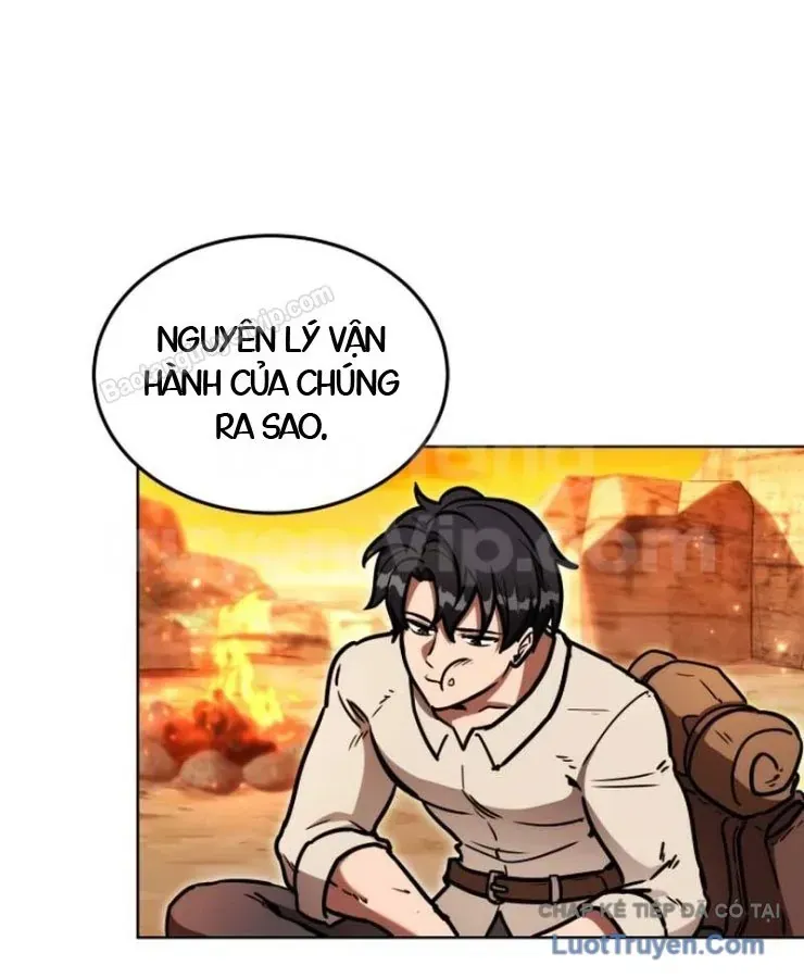 Hành Trình Vác Gậy Chạy Bốn Phương Tám Hướng Chap 7 - Next Chap 8