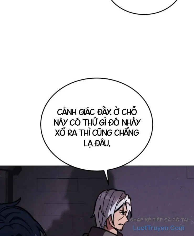 Hành Trình Vác Gậy Chạy Bốn Phương Tám Hướng Chap 8 - Next Chap 9