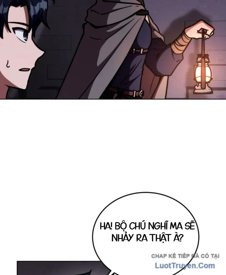 Hành Trình Vác Gậy Chạy Bốn Phương Tám Hướng Chap 8 - Next Chap 9