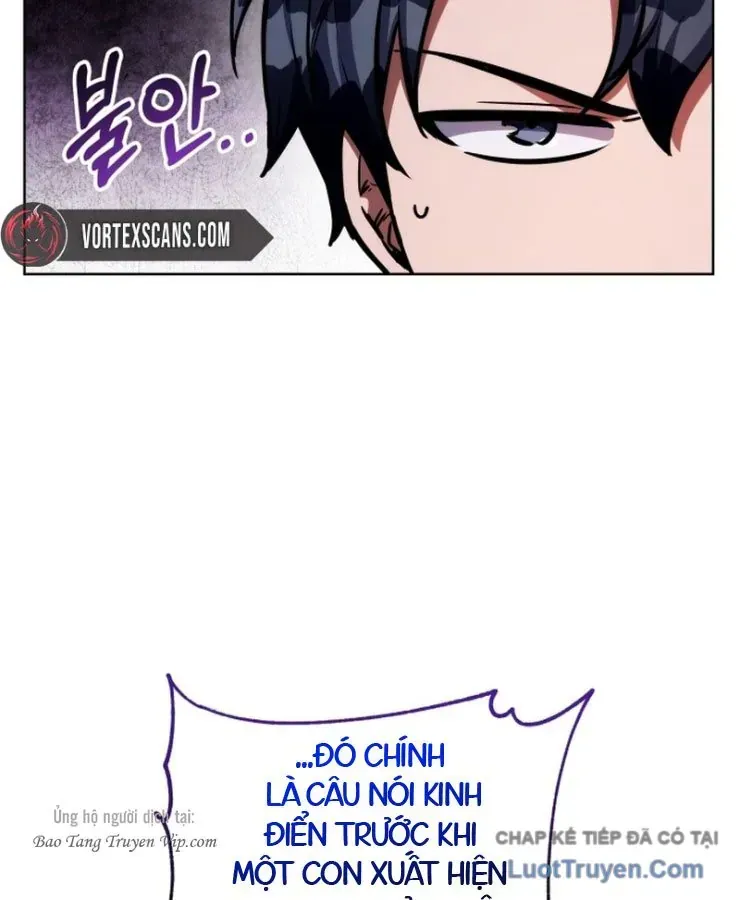 Hành Trình Vác Gậy Chạy Bốn Phương Tám Hướng Chap 8 - Next Chap 9