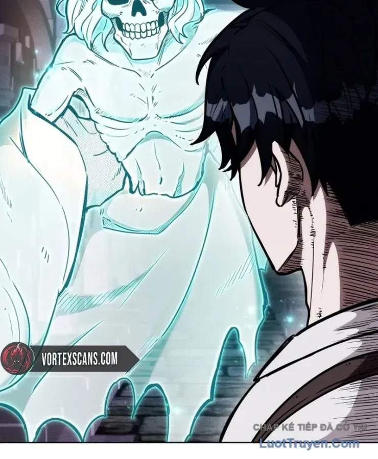 Hành Trình Vác Gậy Chạy Bốn Phương Tám Hướng Chap 8 - Next Chap 9