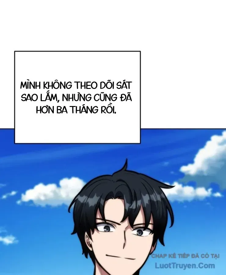 Hành Trình Vác Gậy Chạy Bốn Phương Tám Hướng Chap 8 - Next Chap 9