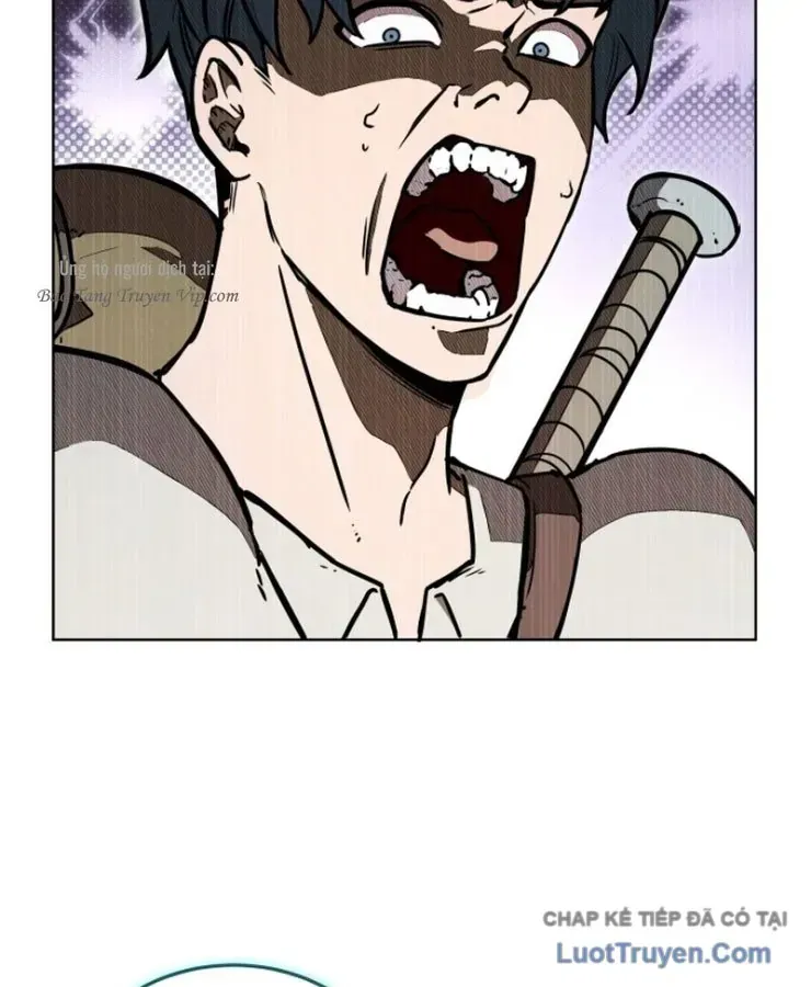 Hành Trình Vác Gậy Chạy Bốn Phương Tám Hướng Chap 8 - Next Chap 9