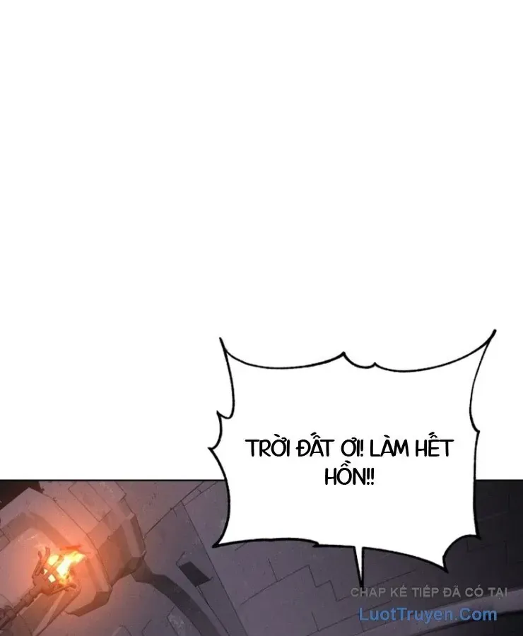 Hành Trình Vác Gậy Chạy Bốn Phương Tám Hướng Chap 8 - Next Chap 9