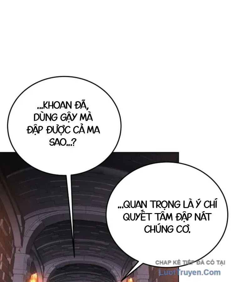 Hành Trình Vác Gậy Chạy Bốn Phương Tám Hướng Chap 8 - Next Chap 9