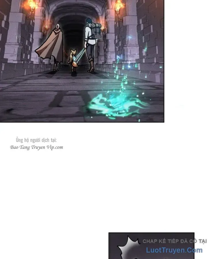 Hành Trình Vác Gậy Chạy Bốn Phương Tám Hướng Chap 8 - Next Chap 9
