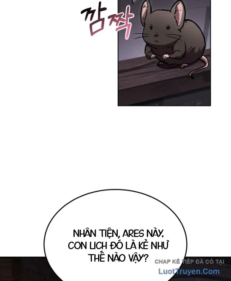 Hành Trình Vác Gậy Chạy Bốn Phương Tám Hướng Chap 8 - Next Chap 9