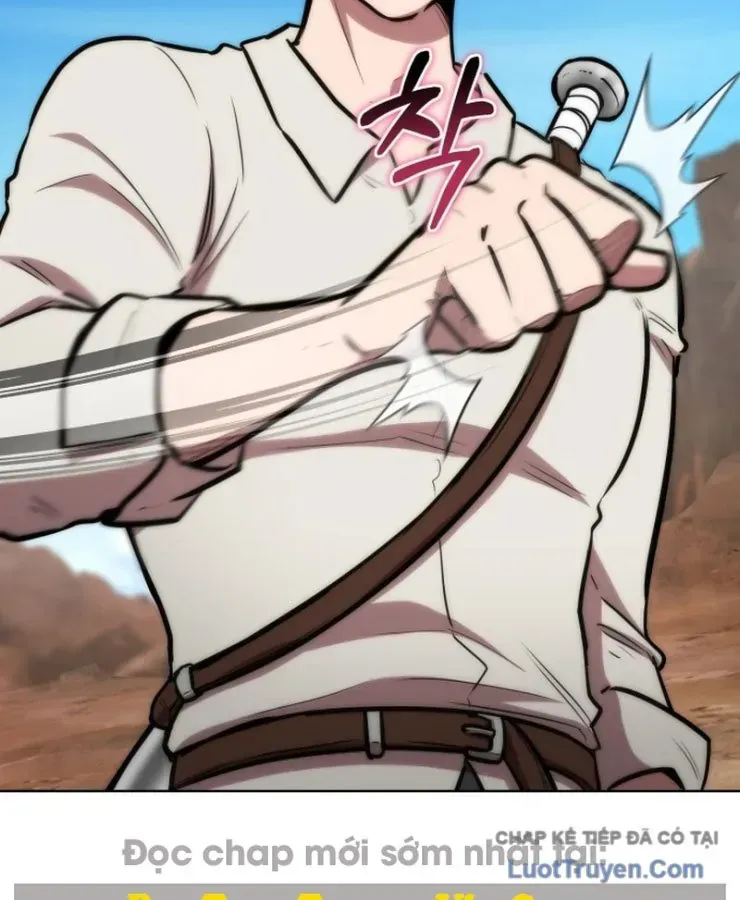 Hành Trình Vác Gậy Chạy Bốn Phương Tám Hướng Chap 8 - Next Chap 9