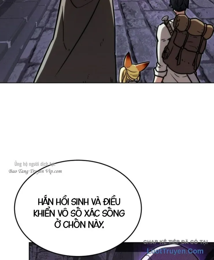 Hành Trình Vác Gậy Chạy Bốn Phương Tám Hướng Chap 8 - Next Chap 9