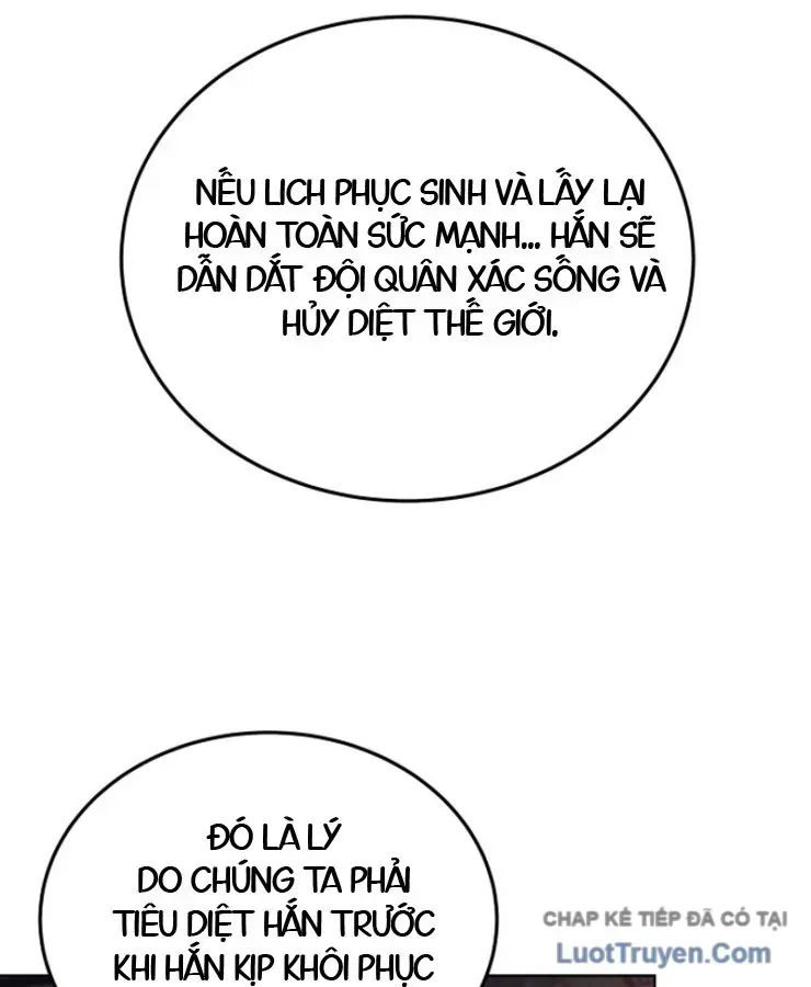 Hành Trình Vác Gậy Chạy Bốn Phương Tám Hướng Chap 8 - Next Chap 9