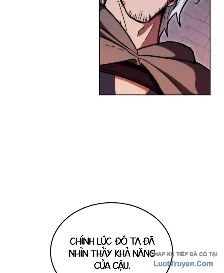 Hành Trình Vác Gậy Chạy Bốn Phương Tám Hướng Chap 8 - Next Chap 9