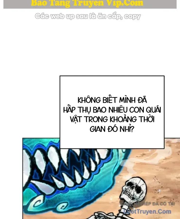 Hành Trình Vác Gậy Chạy Bốn Phương Tám Hướng Chap 8 - Next Chap 9