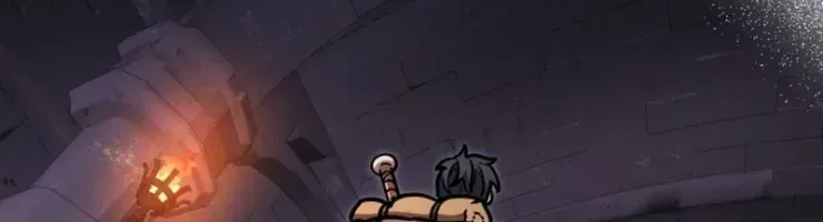 Hành Trình Vác Gậy Chạy Bốn Phương Tám Hướng Chap 8 - Next Chap 9