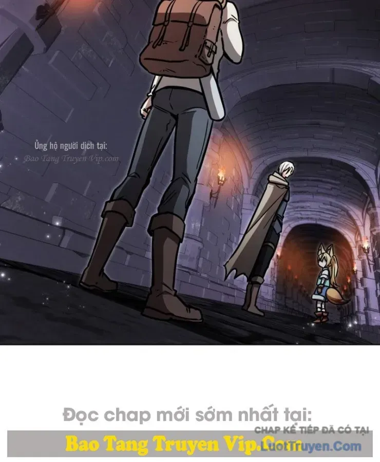 Hành Trình Vác Gậy Chạy Bốn Phương Tám Hướng Chap 8 - Next Chap 9