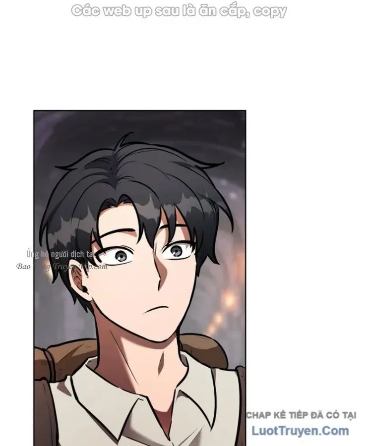 Hành Trình Vác Gậy Chạy Bốn Phương Tám Hướng Chap 8 - Next Chap 9