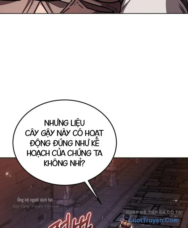 Hành Trình Vác Gậy Chạy Bốn Phương Tám Hướng Chap 8 - Next Chap 9