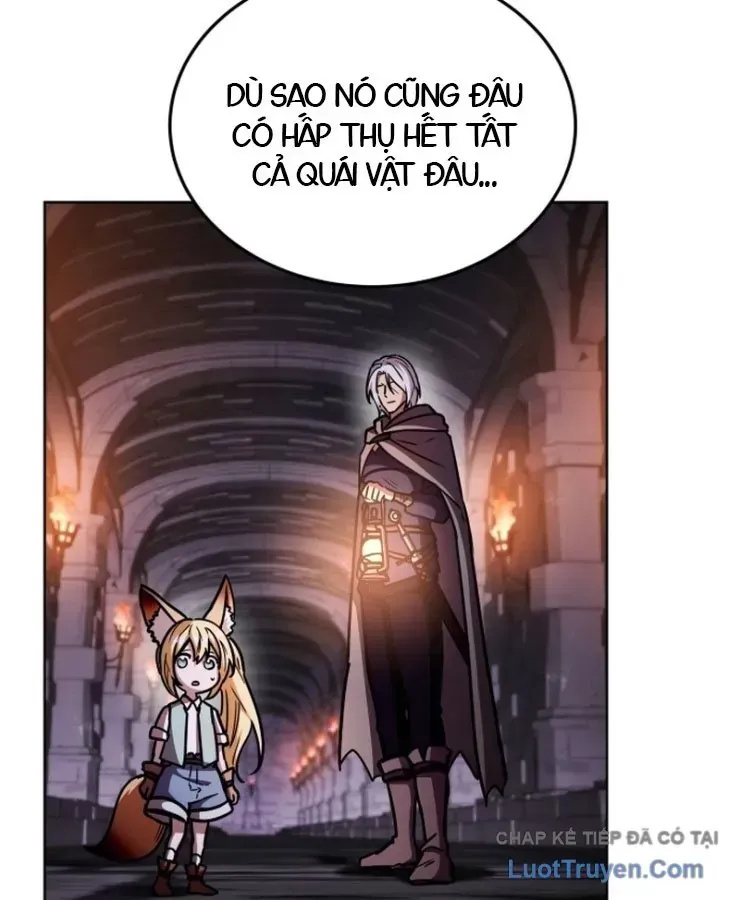 Hành Trình Vác Gậy Chạy Bốn Phương Tám Hướng Chap 8 - Next Chap 9