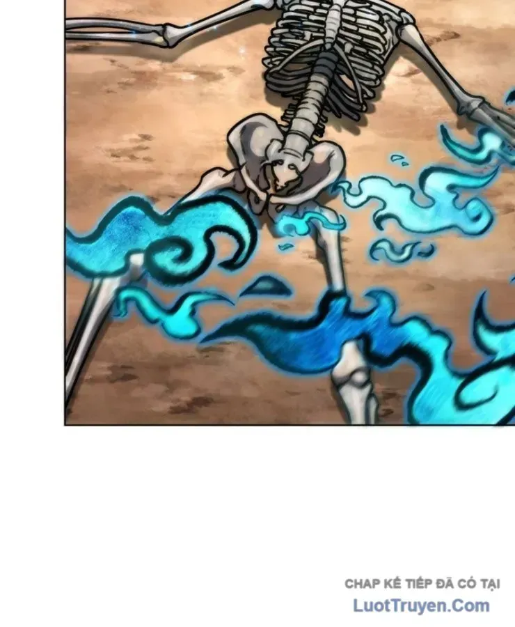 Hành Trình Vác Gậy Chạy Bốn Phương Tám Hướng Chap 8 - Next Chap 9