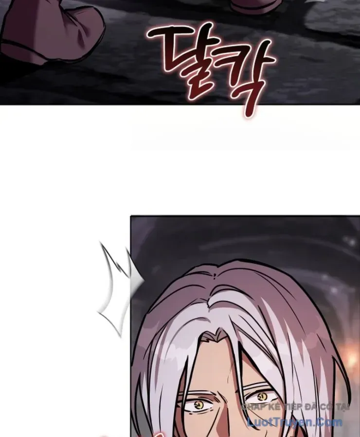 Hành Trình Vác Gậy Chạy Bốn Phương Tám Hướng Chap 8 - Next Chap 9