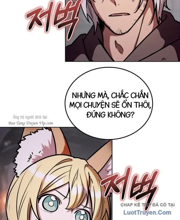 Hành Trình Vác Gậy Chạy Bốn Phương Tám Hướng Chap 8 - Next Chap 9