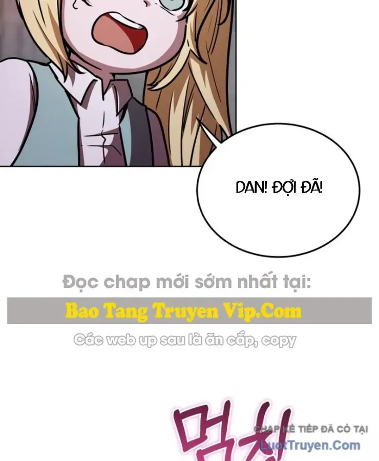 Hành Trình Vác Gậy Chạy Bốn Phương Tám Hướng Chap 8 - Next Chap 9