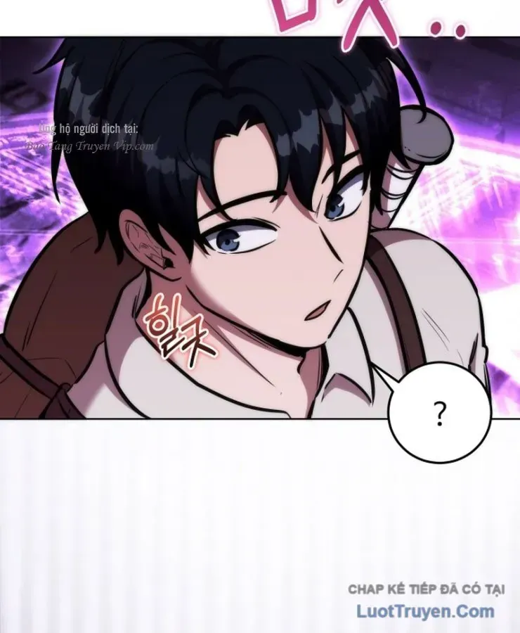 Hành Trình Vác Gậy Chạy Bốn Phương Tám Hướng Chap 8 - Next Chap 9